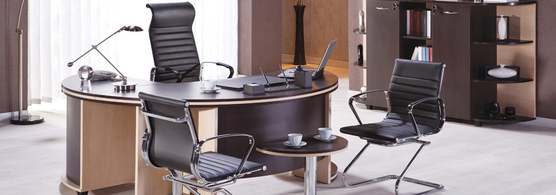 Mobilier de bureau